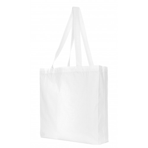 Cotton Shopper | Coloured - Image 5